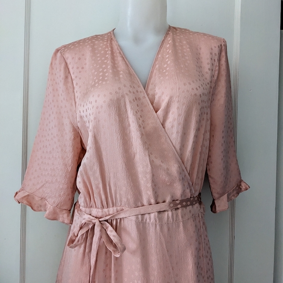 NWT Baum und Pferdgarten Adelita Dress - Picture 6 of 15